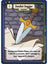 Duelist Dagger (R) DON-209 1st Edition