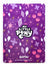 Princess Twilight Sparkle Sealed Comic Con Promo (PR) MLPE-PR-005