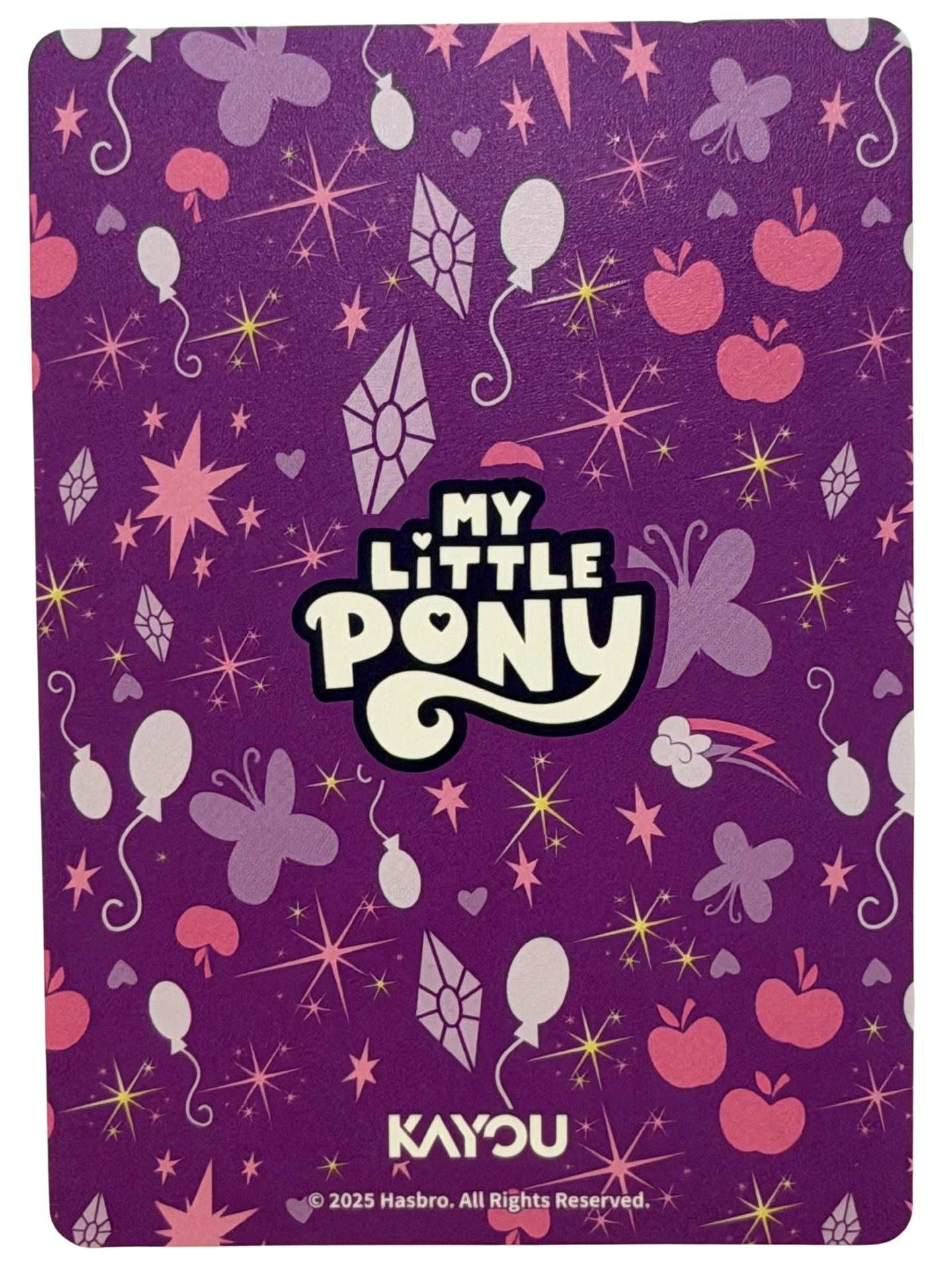 Fluttershy (LSR) MLPME02-LSR-004L4