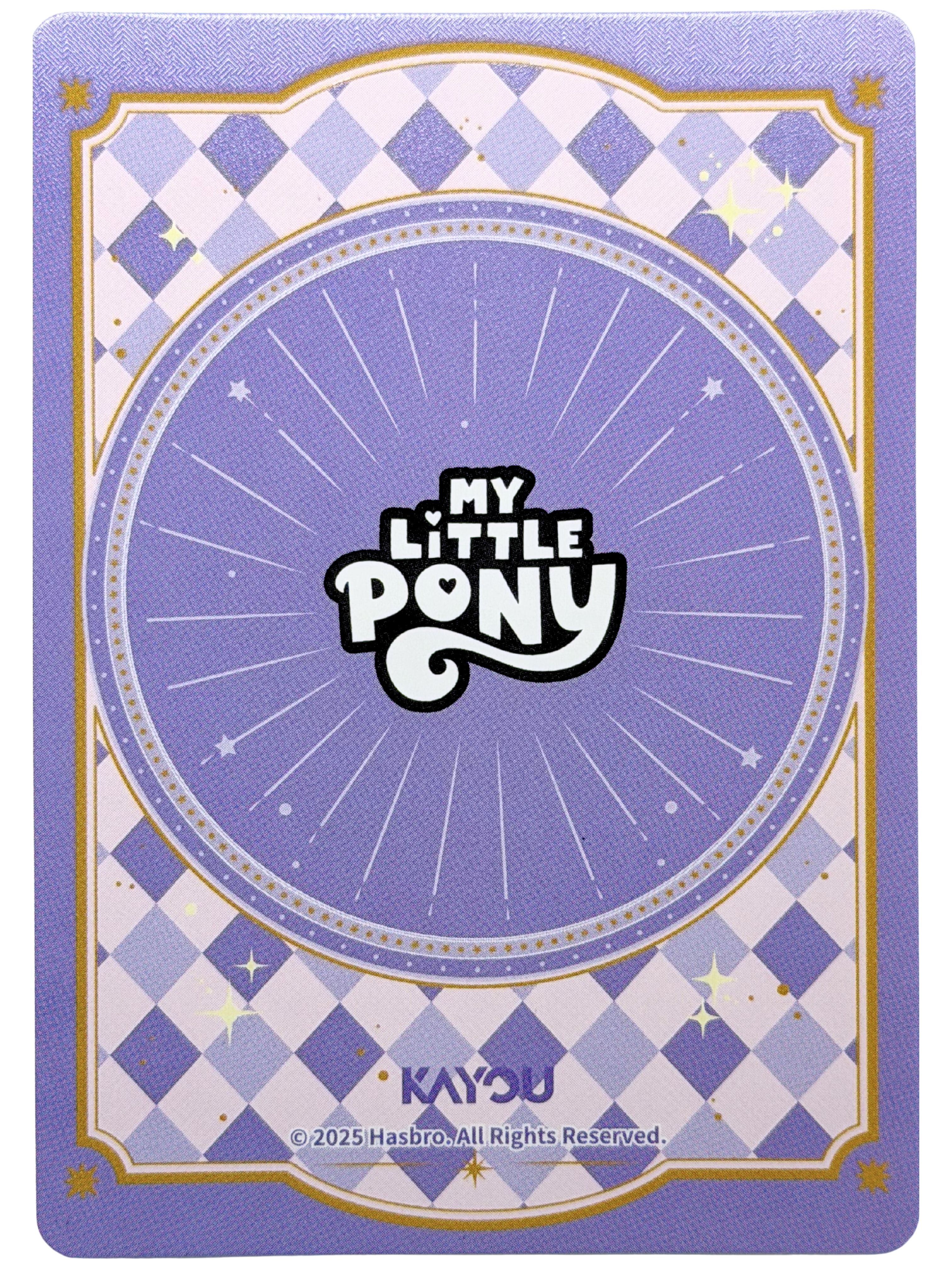 Trixie (SSR) MLPME01-SSR-025L3