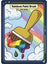 Rainbow Paint Brush (R) DON-144 1st Edition