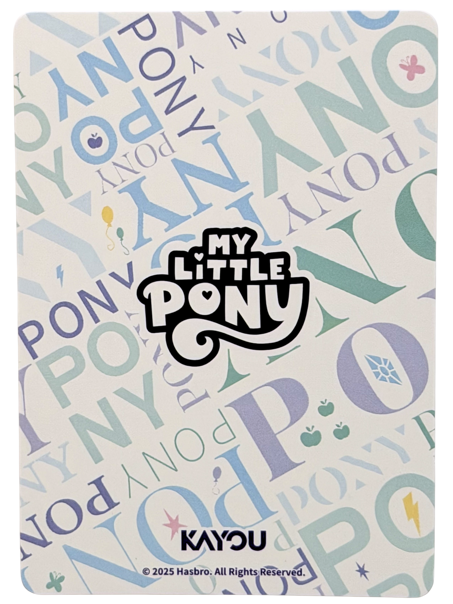 Scootaloo (SSR) MLPME02-SSR-035L3