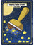 Starry Paint Brush (R) DON-145 1st Edition