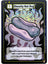 Ghostly Hot Dog Foil Promo OBL01-017 1st Edition