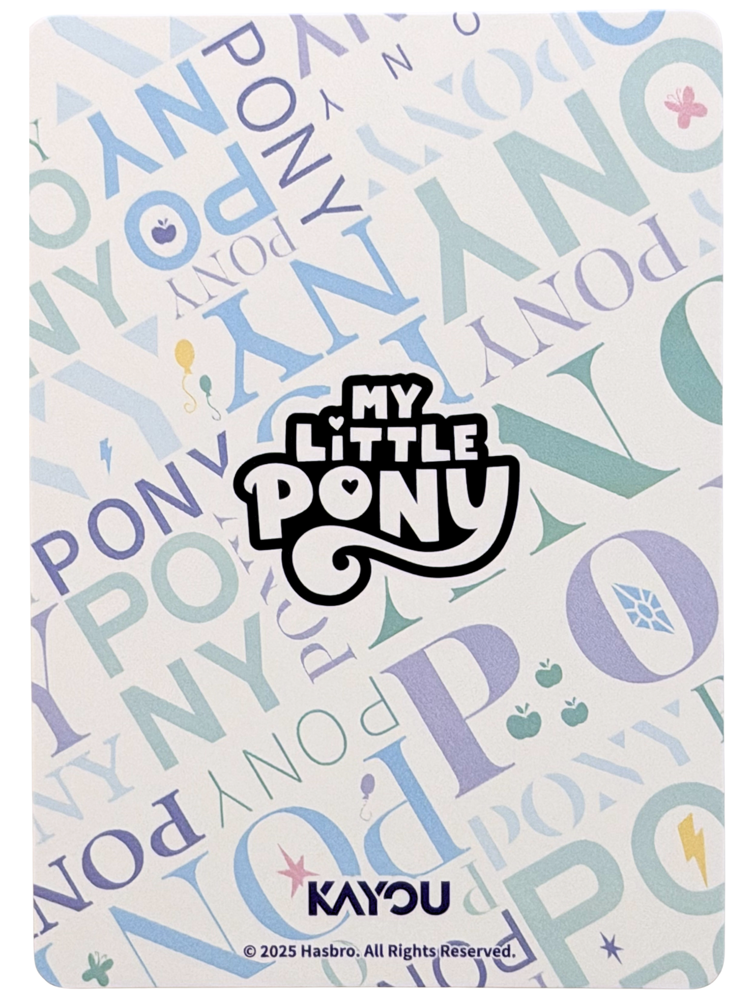 Scootaloo (SSR) MLPME02-SSR-009L3