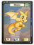 Yellow Shoyru Foil (C) DON-059 1st Edition