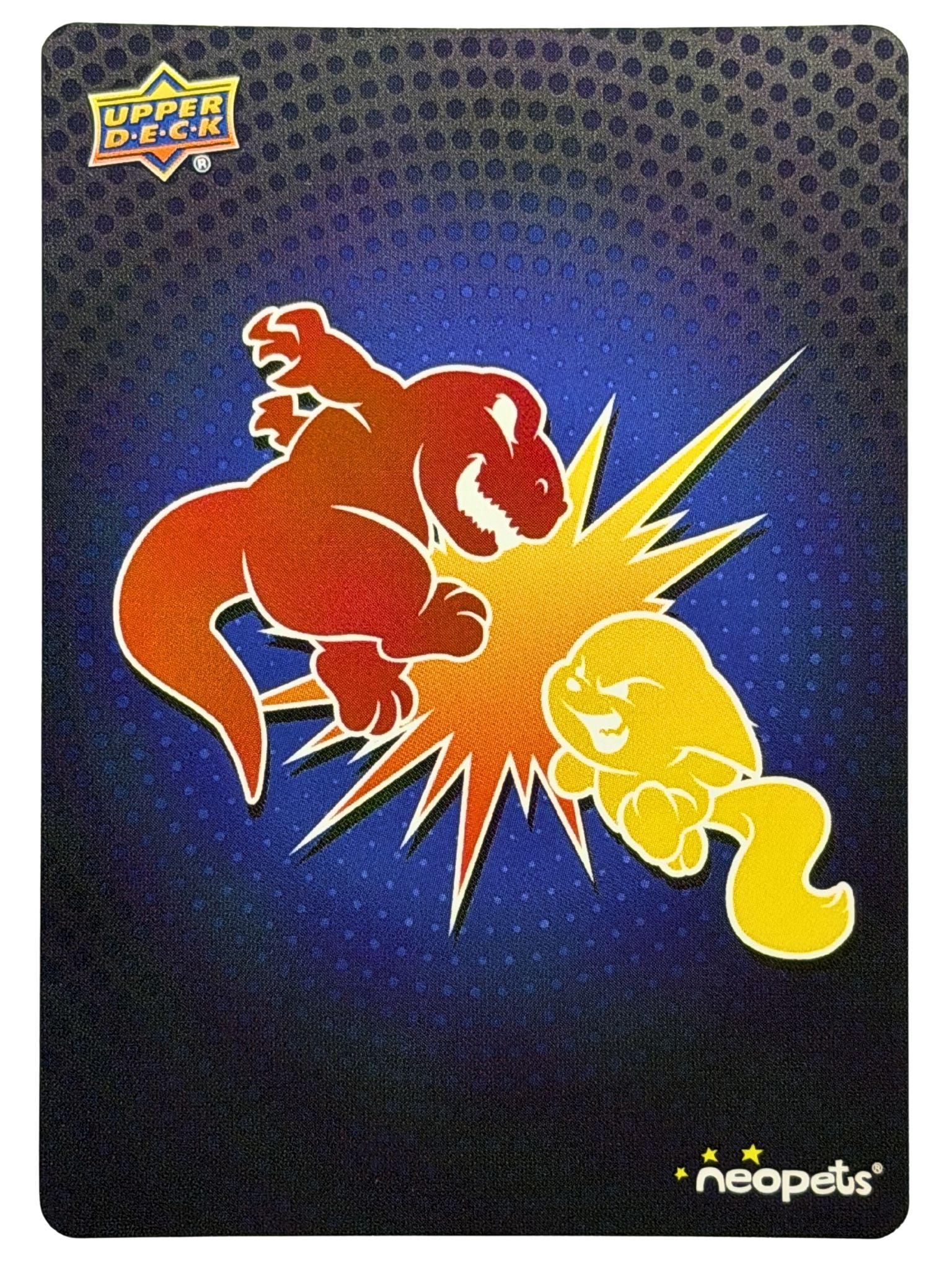 Yellow Shoyru Foil (C) DON-059 1st Edition