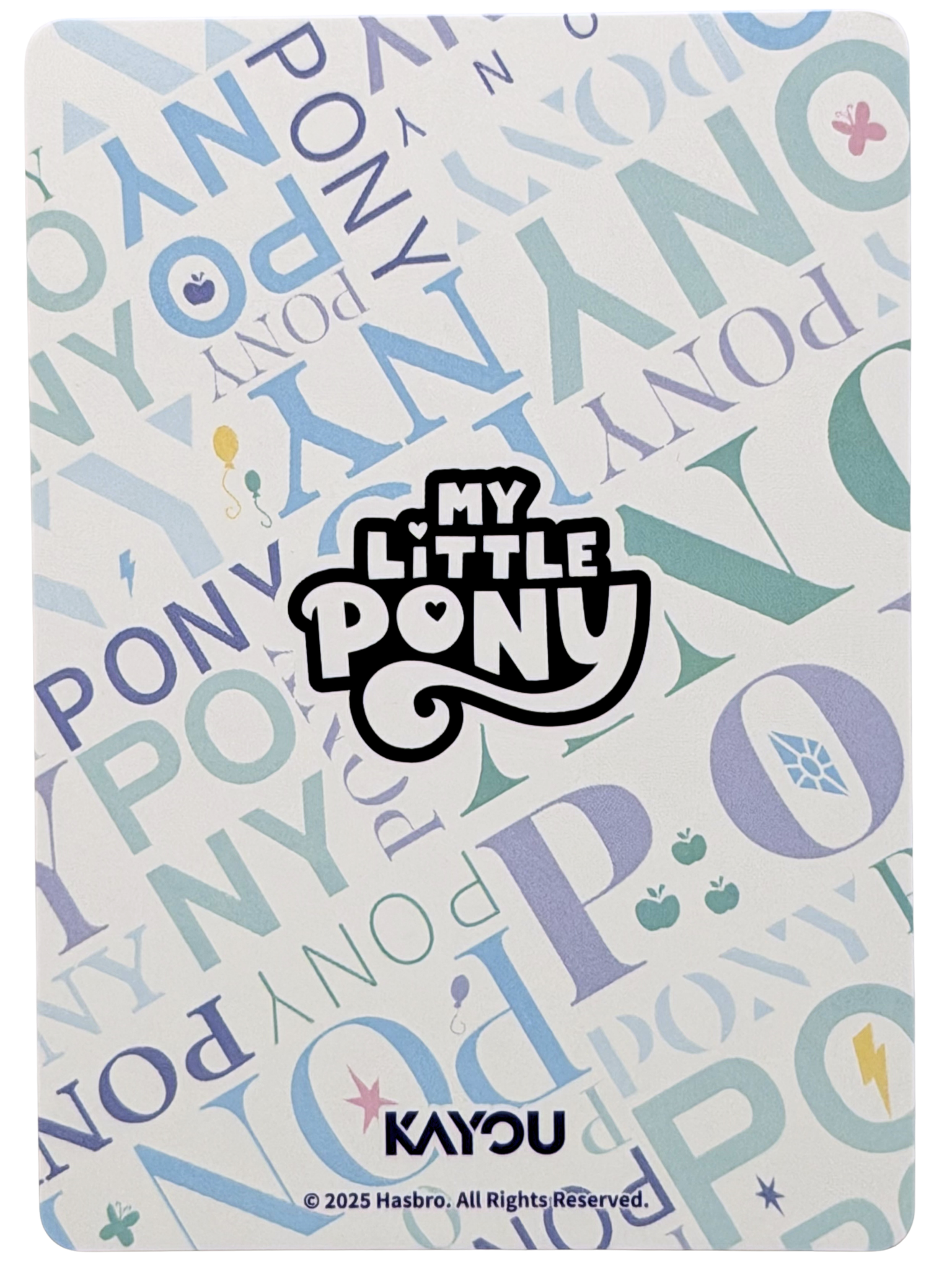 Sweetie Belle (SSR) MLPME02-SSR-049L3