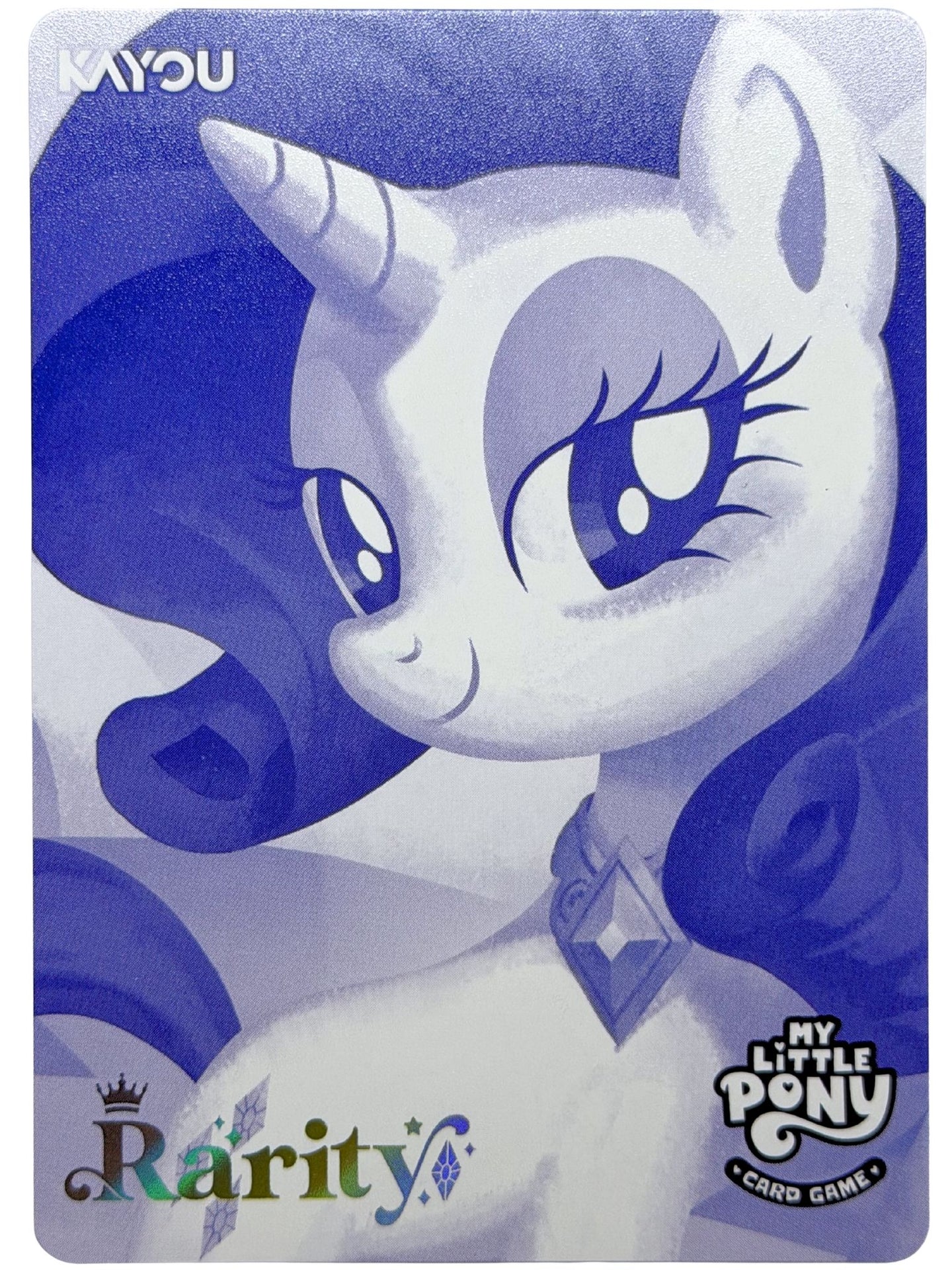 Rarity 1st Edition (RR) BP01-RR06