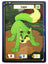 Green Lupe Foil (C) DON-040 1st Edition