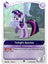 Twilight Sparkle 1st Edition (C) BP01-C02
