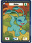 Blue Aisha (C) DON-002 1st Edition