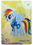 Rainbow Dash (SR) MLPME02-SR-003L2