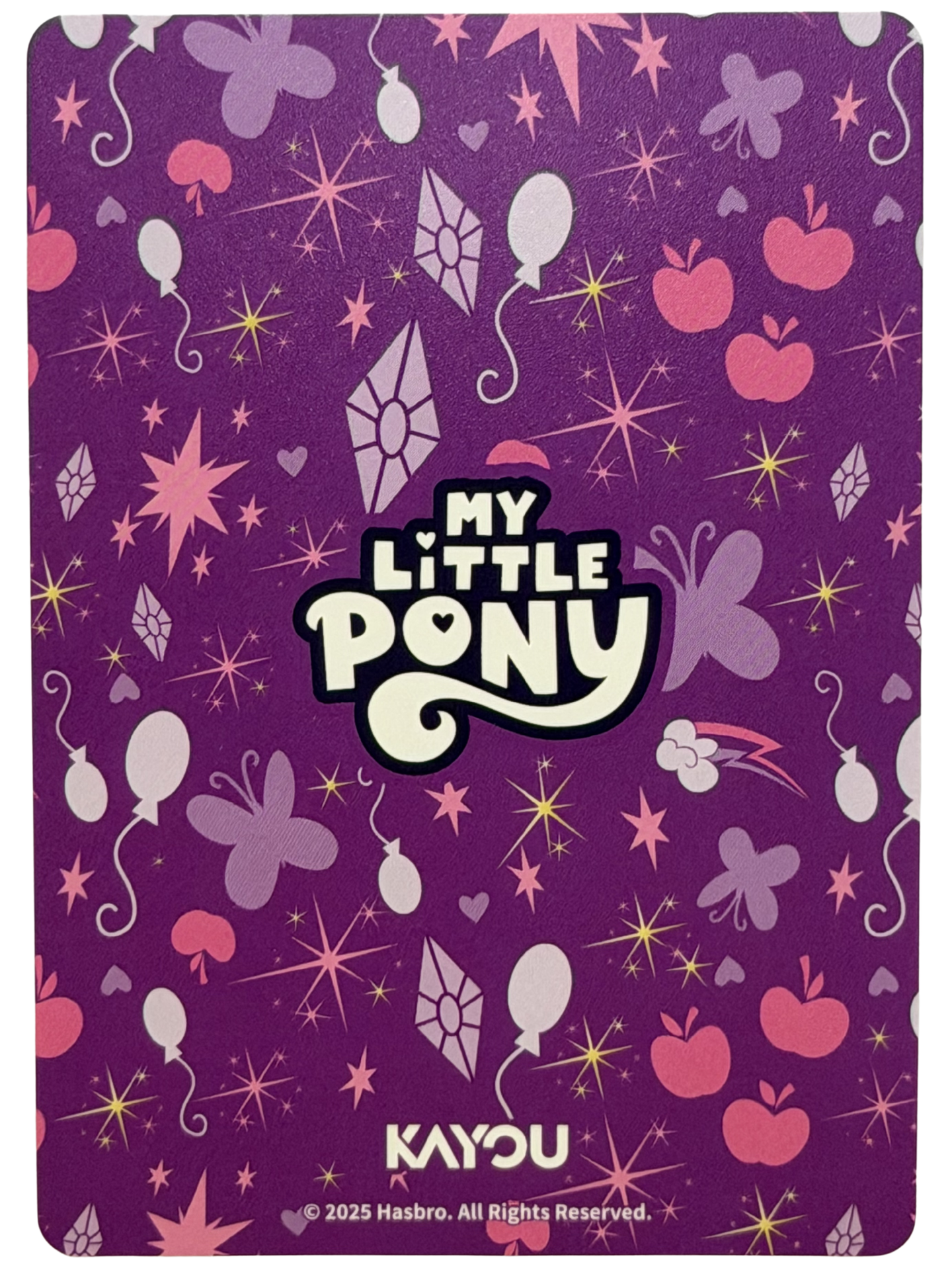 Rarity (LSR) MLPME02-LSR-005L4