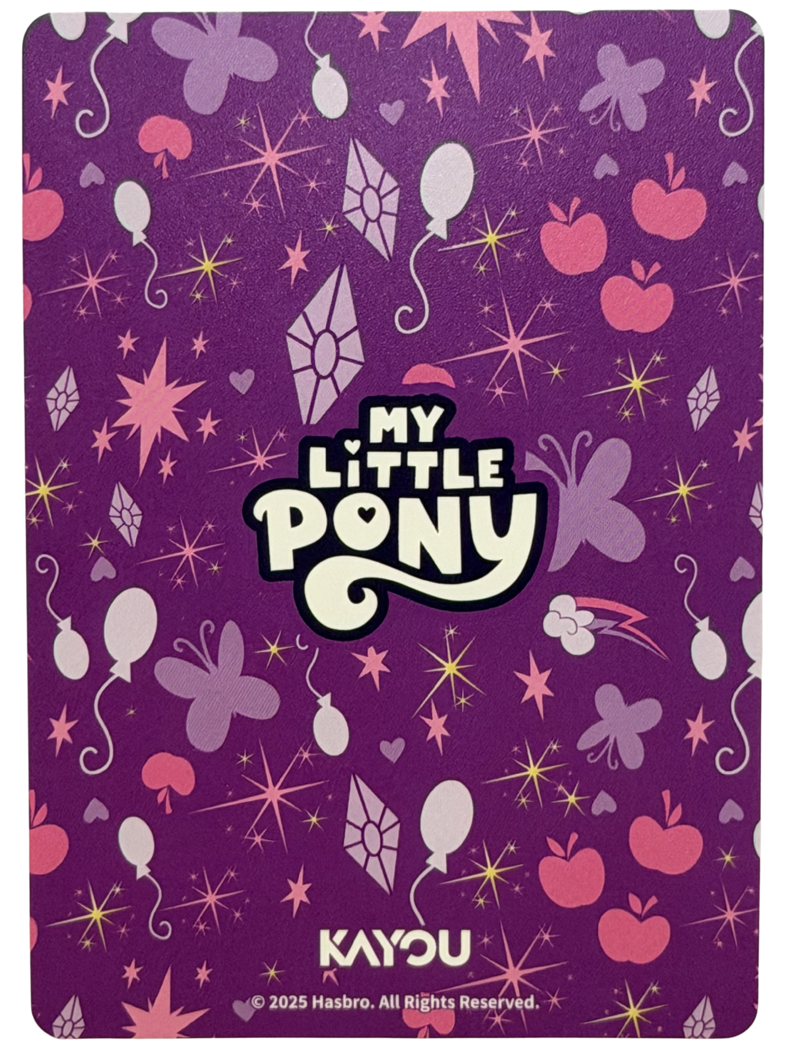 Rarity (LSR) MLPME02-LSR-005L4