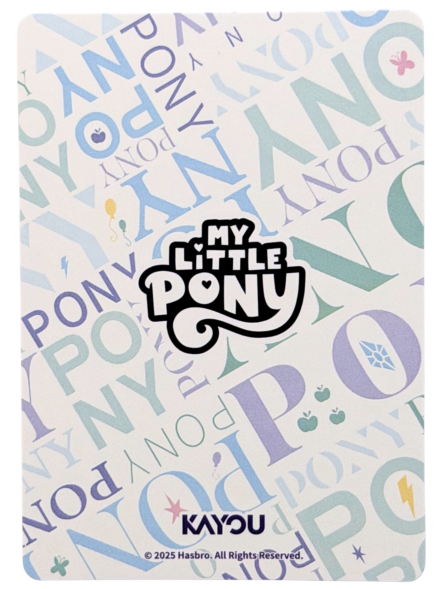 Vapor Trail (SSR) MLPME02-SSR-024L3