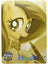 Fluttershy 1st Edition (RR) BP01-RR02