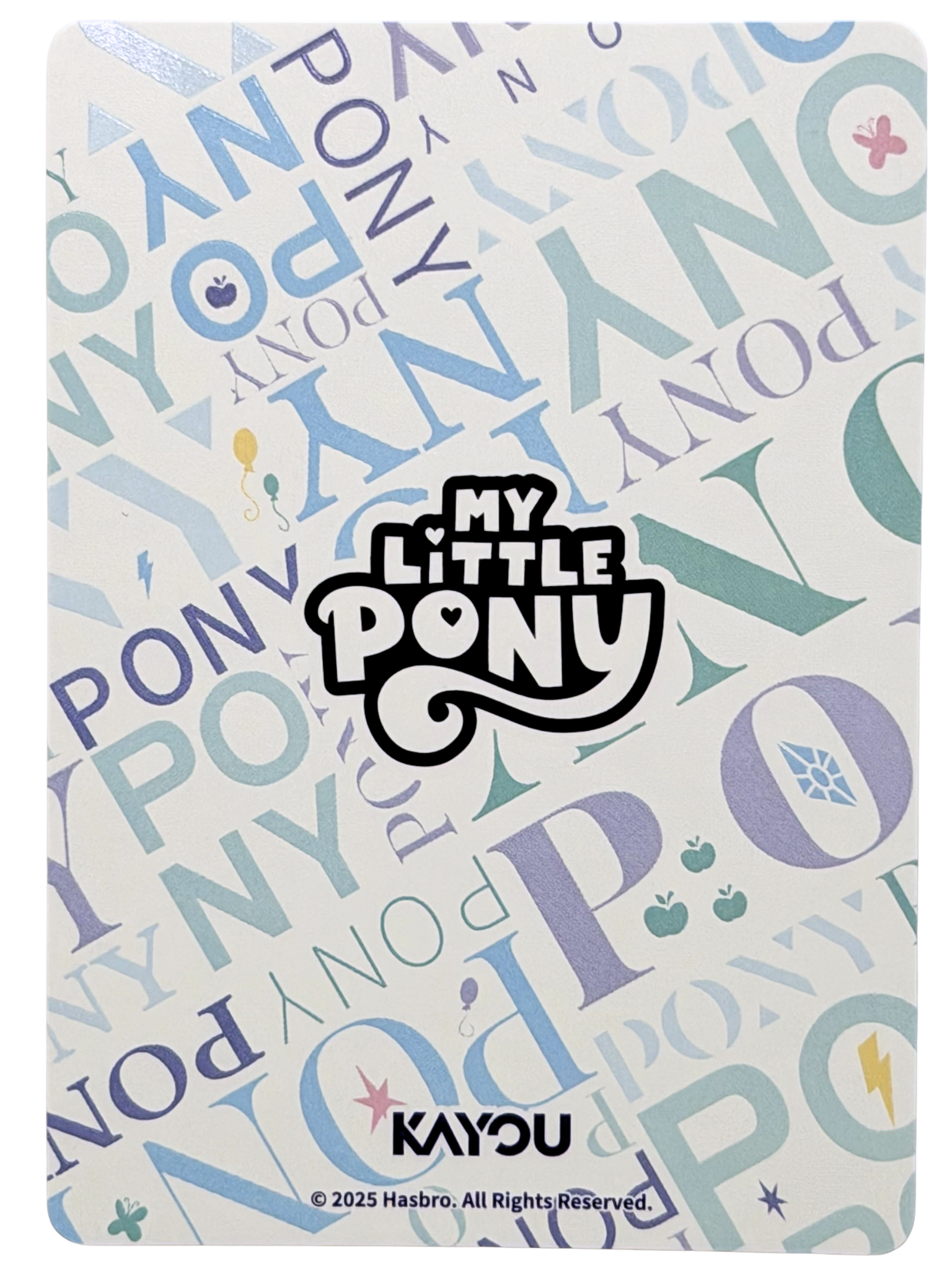 Vapor Trail (SSR) MLPME02-SSR-011L3