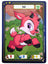 Red Ixi Foil (C) DON-017 1st Edition