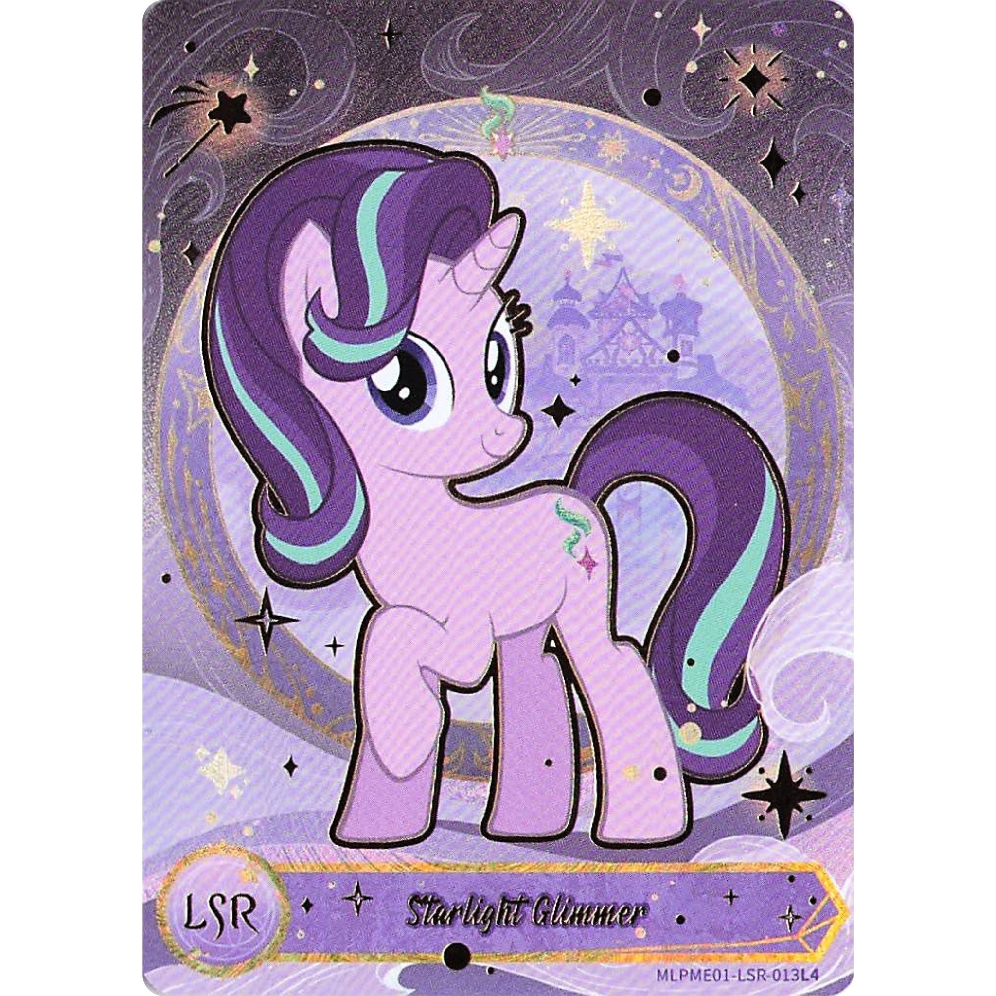 Starlight Glimmer (LSR) MLPME01-LSR-013L4