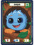 Blue Jubjub (C) DON-022 1st Edition