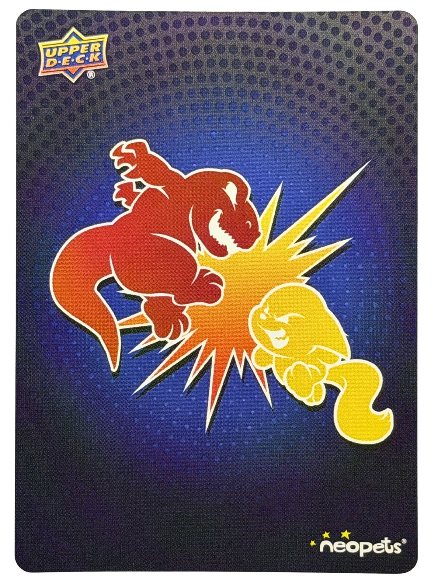 Red Ixi Foil (C) DON-017 1st Edition