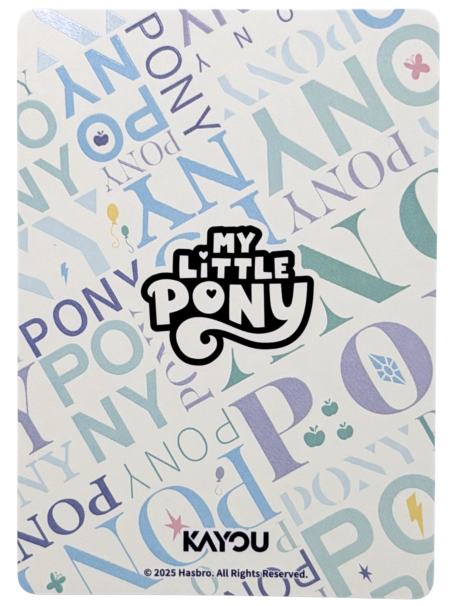 Vapor Trail (SSR) MLPME02-SSR-037L3