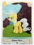 Mayor Mare 1st Edition (C) BP01-C24