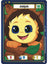 Yellow Jubjub (C) DON-023 1st Edition