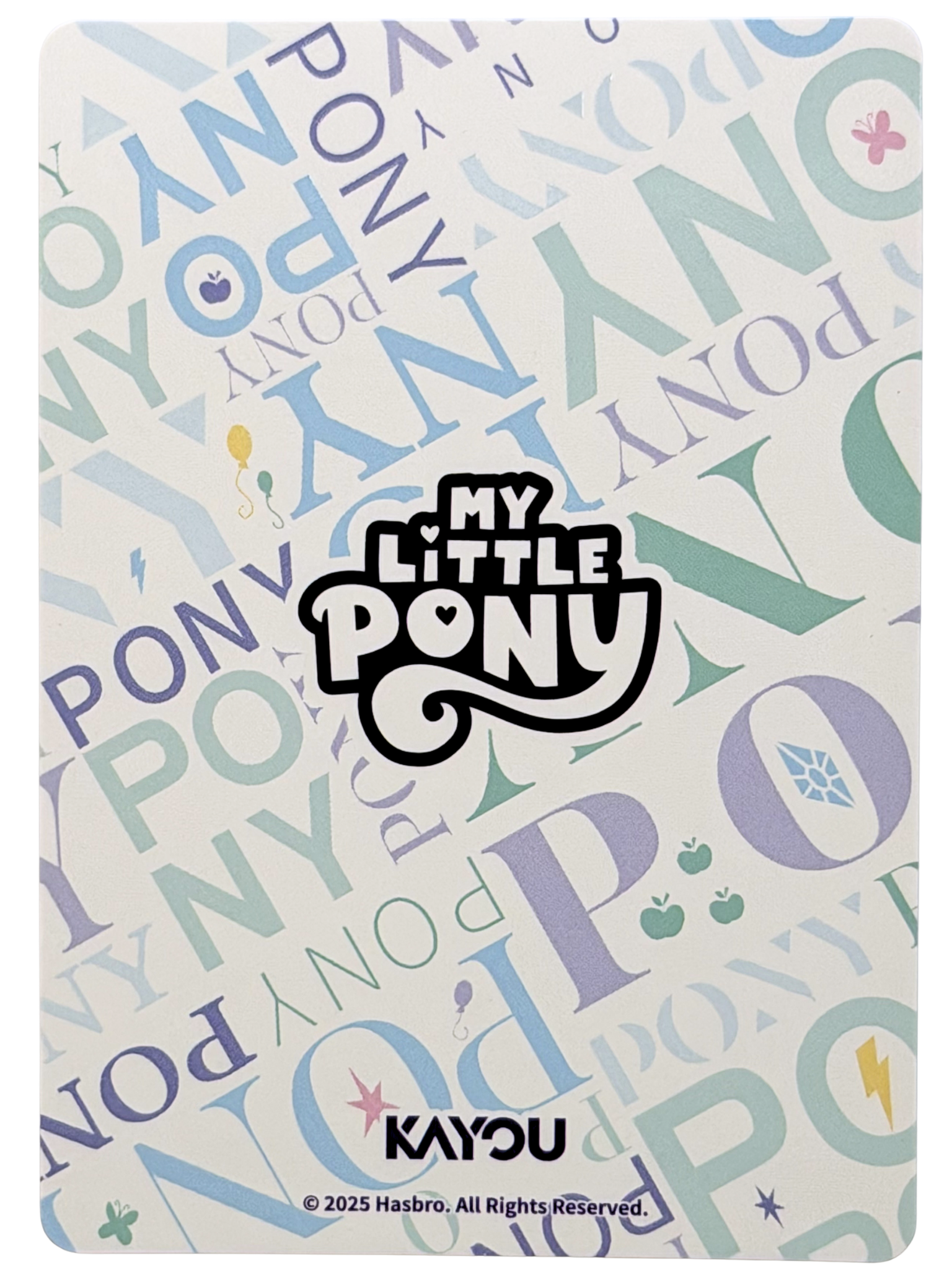 Vapor Trail (SSR) MLPME02-SSR-050L3