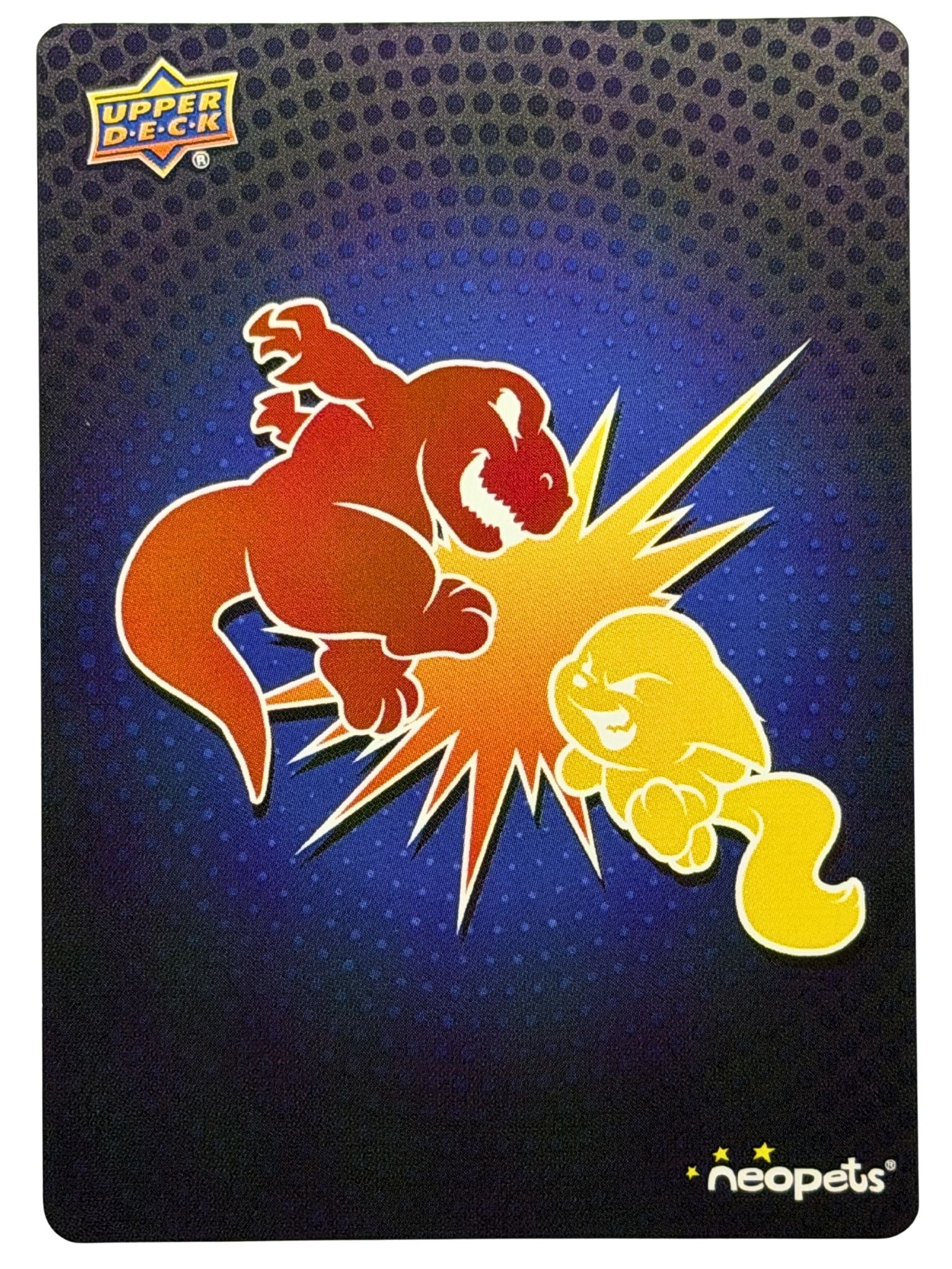 Red Zafara Foil (C) DON-077 1st Edition