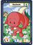 Red Kacheek (C) DON-025 1st Edition