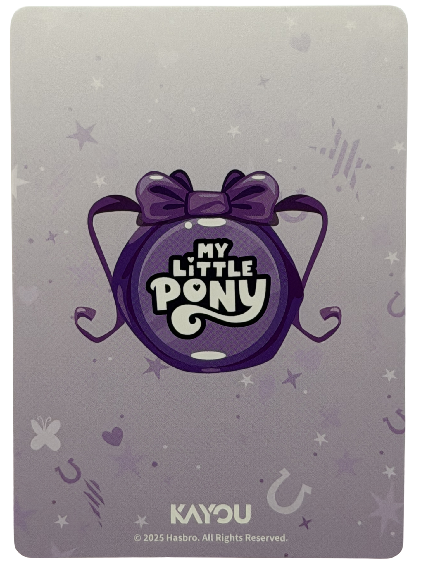 Starlight Shimmer (UR) MLPME02-UR-013L4