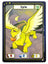 Yellow Eyrie Foil (C) DON-011 1st Edition