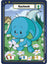 Blue Kacheek (C) DON-026 1st Edition