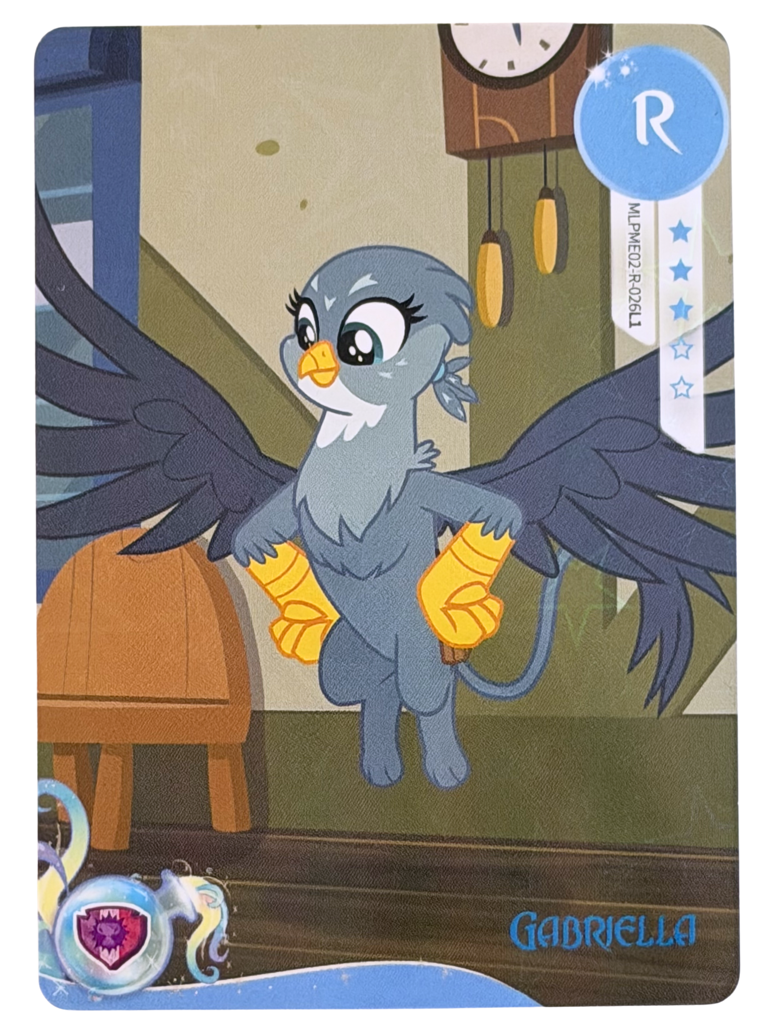 Gabriella (R) MLPME02-R-026L1