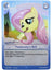 Fluttershy's Bell 1st Edition (SPR) BP01-SPR27