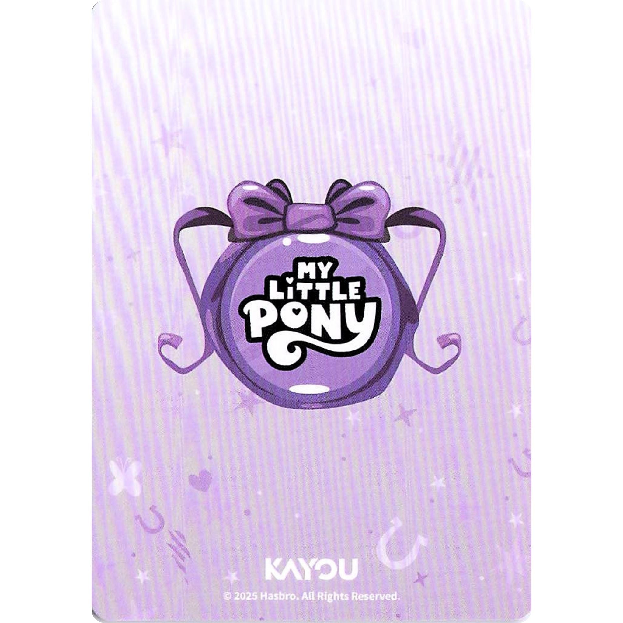 Pinkie Pie (UR) MLPME01-UR-002L4