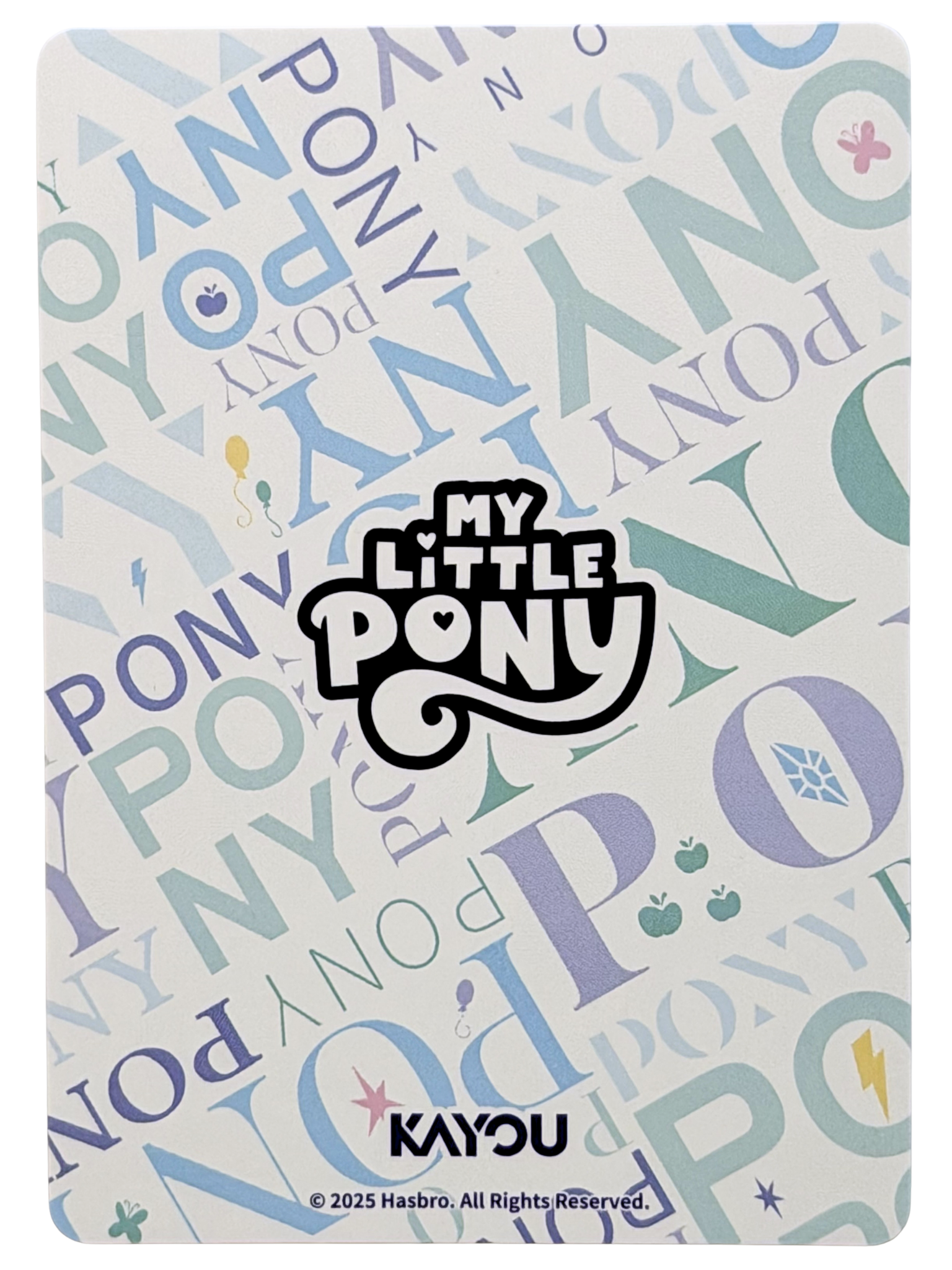 Princess Cadance (SSR) MLPME02-SSR-026L3