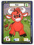 Red Kau Foil (C) DON-029 1st Edition