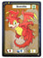 Red Scorchio Foil (C) DON-053 1st Edition