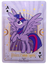 Princess Twilight Sparkle (SSR) MLPME02-SSR-040L3