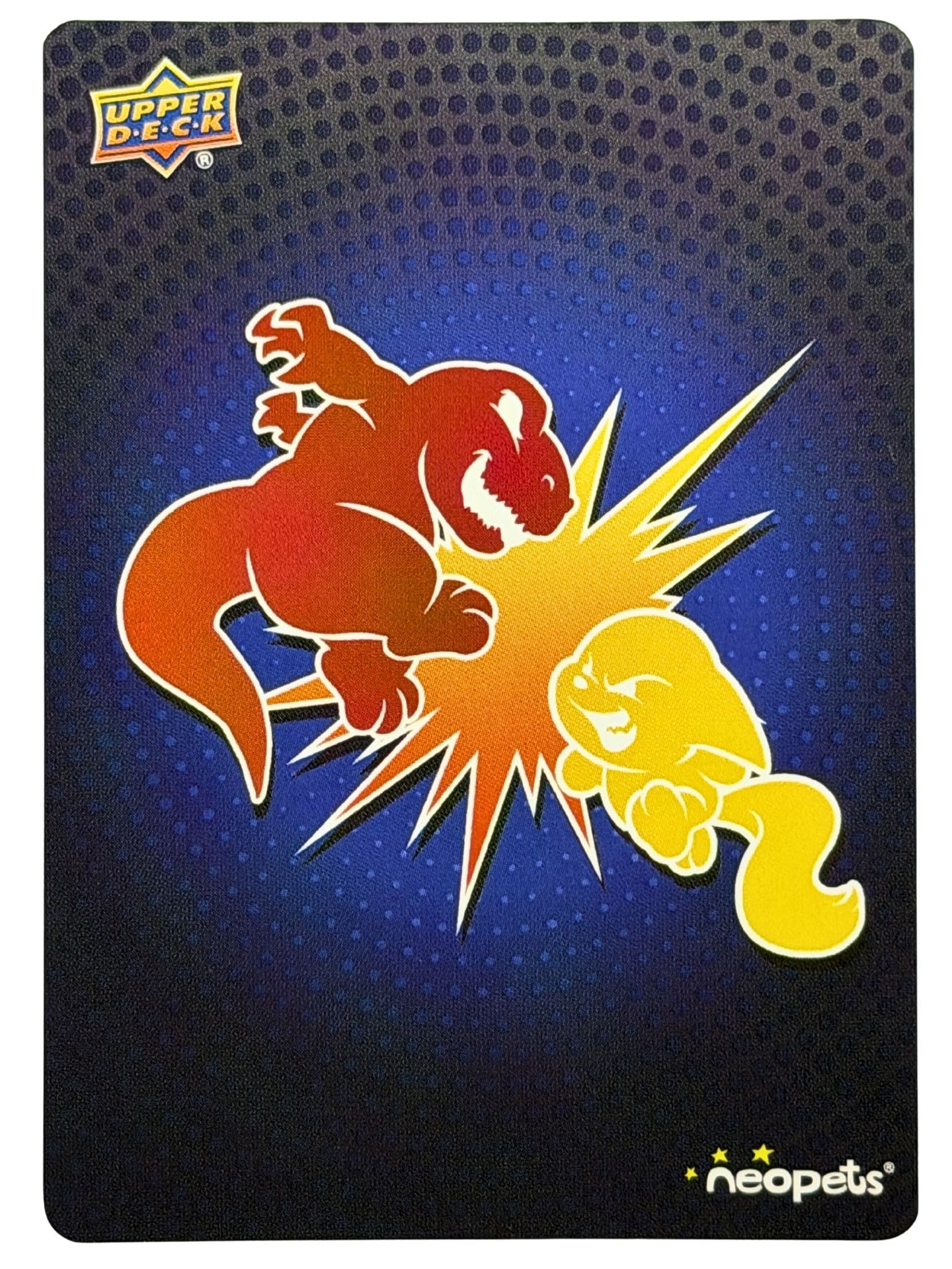 Red Scorchio Foil (C) DON-053 1st Edition