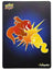 Red Scorchio Foil (C) DON-053 1st Edition