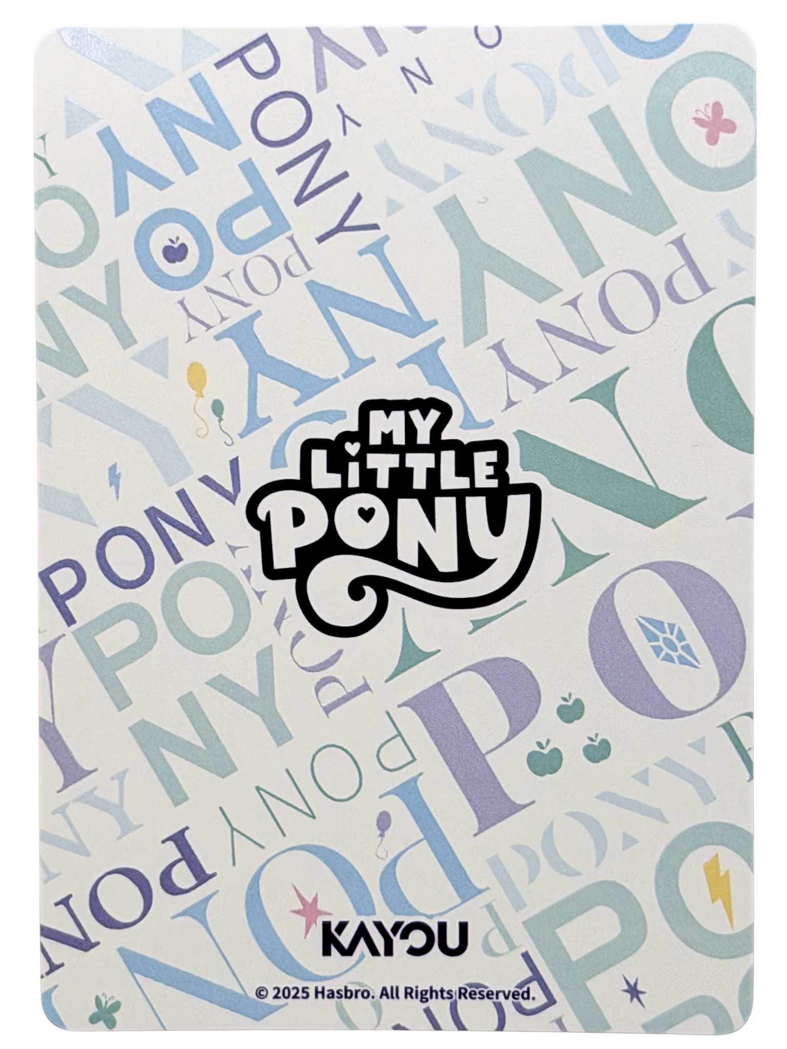 Princess Twilight Sparkle (SSR) MLPME02-SSR-040L3