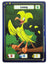 Green Lenny Foil (C) DON-035 1st Edition