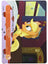 Over a Barrel: Bedtime Story 1st Edition (C) BP01-C37