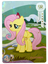 Fluttershy (SR) MLPME02-SR-004L2