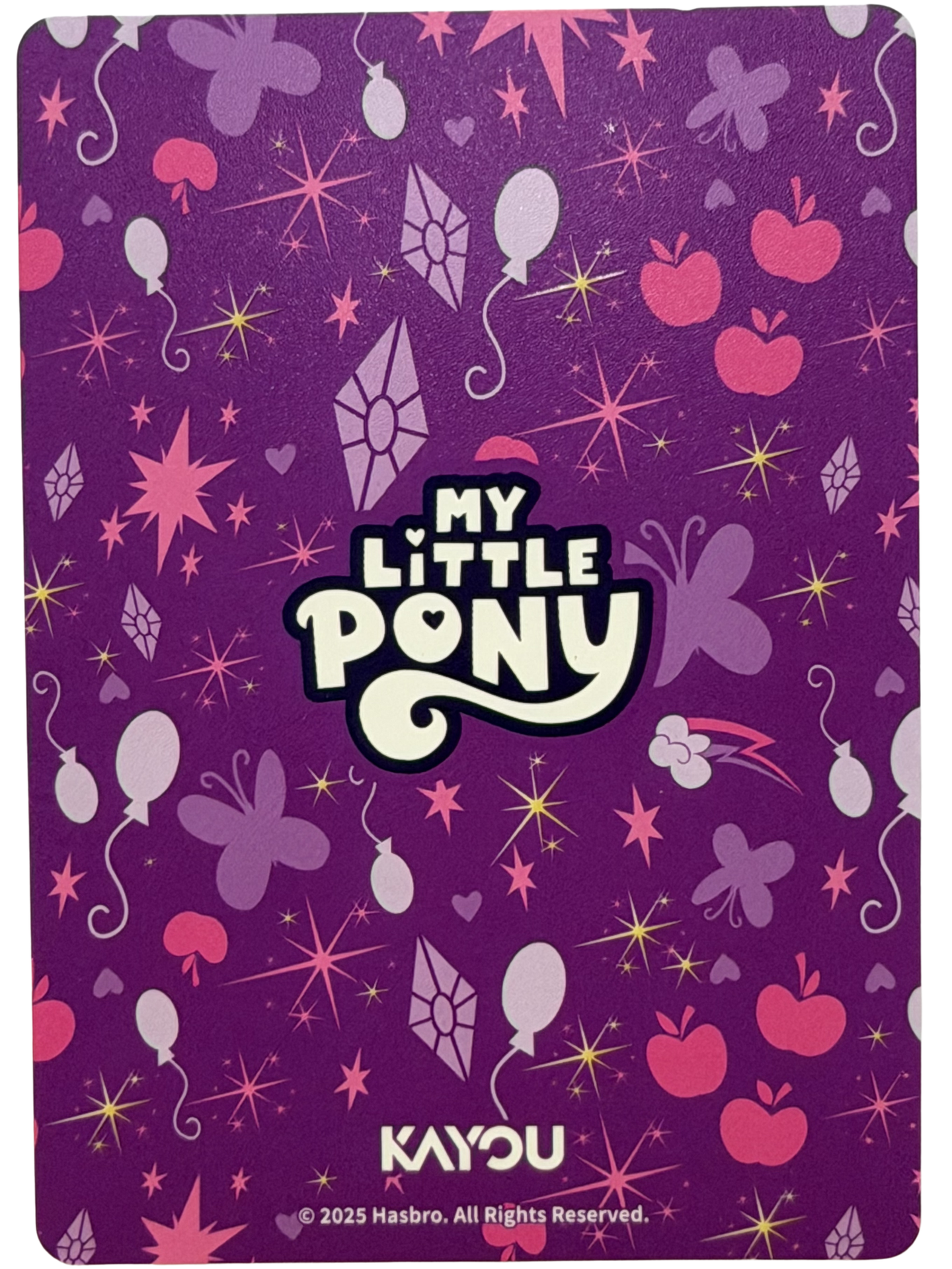 Pinkie Pie (LSR) MLPME02-LSR-002L4