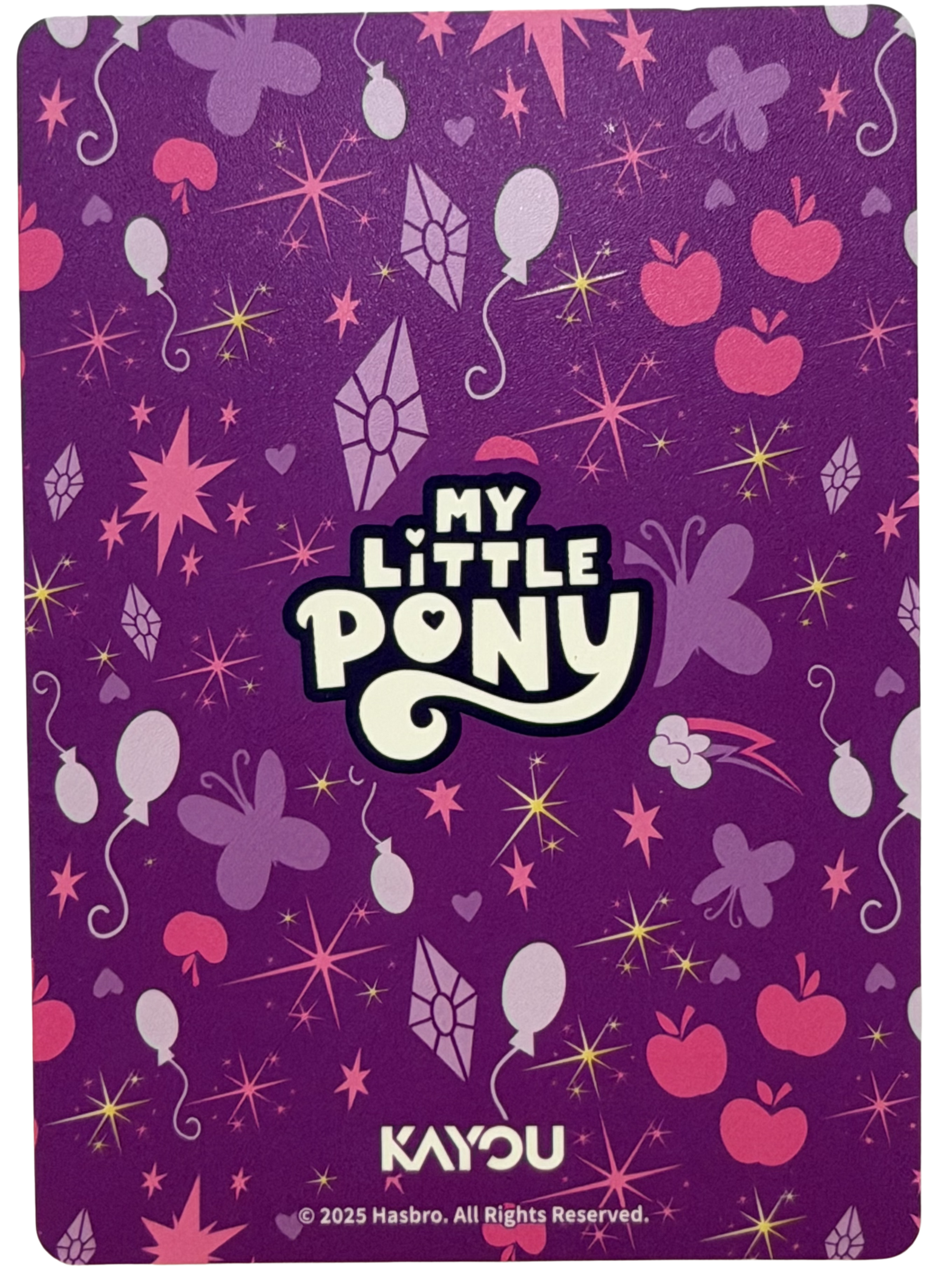 Pinkie Pie (LSR) MLPME02-LSR-002L4